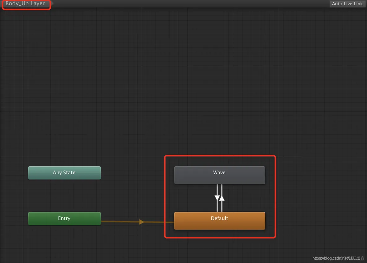 Unity中的Avatar Mask_经验分享_04